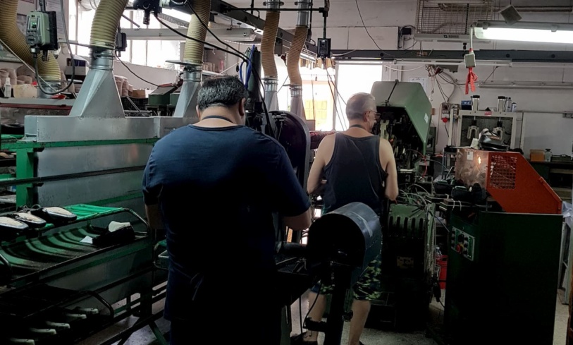 Il nostro lavoro
