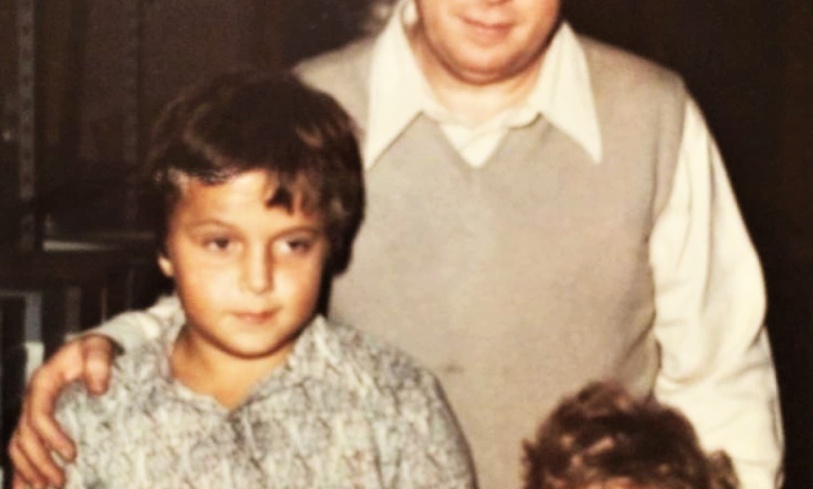 Di padre in figlio